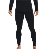 Кальсоны UNDER ARMOUR Men's ColdGear Base 3.0 Leggings цвет черный превью 7