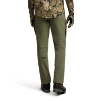 Брюки SITKA Endure Pant цвет Olive Green Heather превью 2
