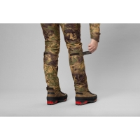 Брюки HARKILA Deer Stalker Camo HWS Trousers Women цвет AXIS MSP Forest превью 7