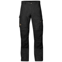 Брюки FJALLRAVEN Barents Pro Winter Trousers M цвет Dark Grey