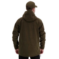 Куртка-Анорак ALASKA MS Performance Anorak цвет Moss Brown превью 3