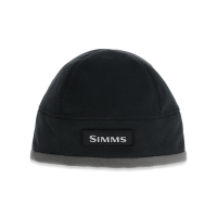 Шапка SIMMS Windstopper Tech Beanie цвет Black