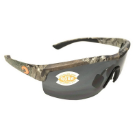 Очки COSTA DEL MAR Straits 580 P р. XL цв. Realtree Xtra Camo цв. ст. Gray