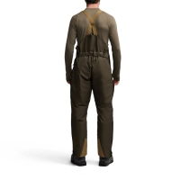 Полукомбинезон SITKA Blizzard Pro Bib цвет Earth превью 2