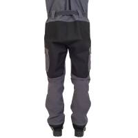 Полукомбинезон FHM Guard V2 цвет серый превью 7