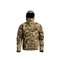 Куртка SITKA Dew Point Jacket New цвет Optifade Subalpine