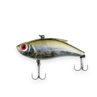 Воблер ZIP BAITS Calibra 75S код цв. #510R превью 2