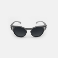 Очки поляризационные WHITELAB WLBLB4 Blanc цв. Grey цв. ст. Black S4 превью 4