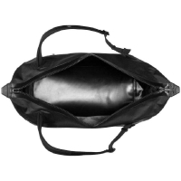 Гермосумка ORTLIEB Duffle Metroshere 40 цвет Black Embossed превью 8