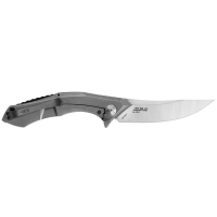 Нож складной ZERO TOLERANCE Sinkevich K0462 цв. Черный превью 4