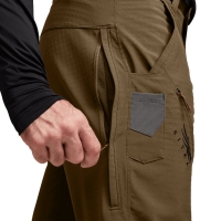 Брюки SITKA Equinox Guard Pant цвет Coyote превью 3