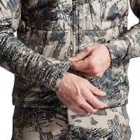 Куртка SITKA Kelvin AeroLite Jacket цвет Optifade Open Country превью 5