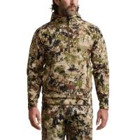 Толстовка SITKA Alpha Fleece Hoodie цвет Optifade Subalpine превью 6
