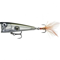 Воблер RAPALA X-Light Pop 40S цв. GHSH превью 2