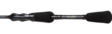 Спиннинг NORSTREAM Adept-2 762ML тест 5 - 18 г превью 5