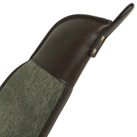 Чехол для ружья MAREMMANO BT 402 Canvas Rifle Slip 110 см превью 7