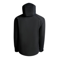 Куртка KING'S XKG Lone Peak Jacket New цвет Black превью 5