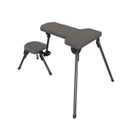 Стол для стрельбы CALDWELL StableTable Lite 86,4 х 58,4 х 81,3 см