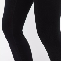 Комплект термобелья FINNTRAIL Merino W 6309 цвет Black превью 3