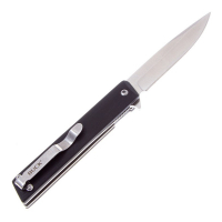 Нож складной BUCK Decatur сталь 7Cr рукоять G10 превью 3
