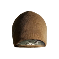 Шапка KING'S Reversible Camo Pull On Knit Hat цвет Khaki / XK7 превью 2