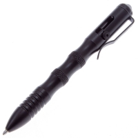 Ручка тактическая BENCHMADE Longhand цв. Черный превью 1