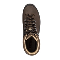 Ботинки горные AKU WS Superalp NBK GTX цвет Brown превью 3