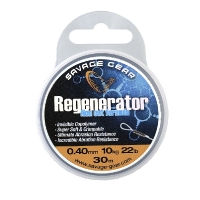 Леска SAVAGE GEAR Regenerator Mono 30 м 0,81 мм