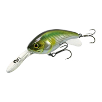 Воблер JACKALL Super Chidler ayu превью 2