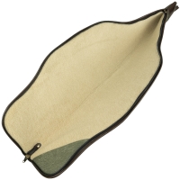 Чехол для ружья MAREMMANO BT 401 Canvas Rifle Slip 110 см превью 12