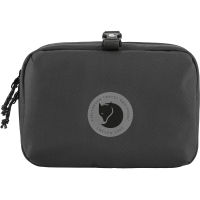 Несессер FJALLRAVEN Farden Necessity Bag 3 л цвет Coal Black