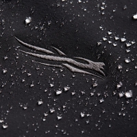 Толстовка SITKA Alpha Fleece 1/4 Zip Pullover цвет Black превью 2