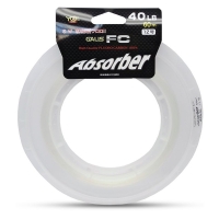 Флюорокарбон YGK Galis FC Absorber 60 м #10