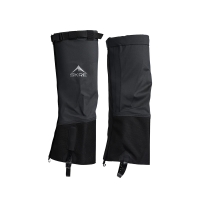 Гетры SKRE Hardscrabble Gaiter цвет Slate Grey