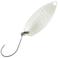 Блесна колеблющаяся FOREST MIU Limited Colors PAL Trout 3,5 г код цв. MC03 превью 2