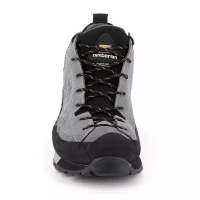 Ботинки ZAMBERLAN 215 Salathe GTX RR цвет Dark Grey превью 4