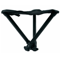 Стул WALKSTOOL Comfort 55Xl цвет черный превью 2