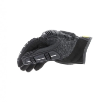 Перчатки тактические MECHANIX Cold Work M-Pact цвет Grey / Black превью 4