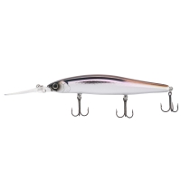 Воблер DAIWA Steez Minnow 110SP-DR цв. Wakasagi превью 2