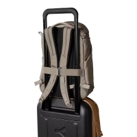 Герморюкзак YETI Ranchero Backpack 18 л цвет Cape Dark Taupe превью 3