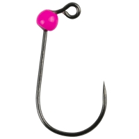 Джиг-Головка NORSTREAM Trout Jig Head 0,62 г цв. fluro pink (5 шт.) превью 1