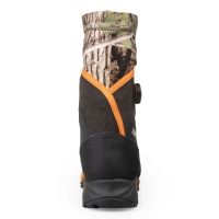 Ботинки ZAMBERLAN 3031 Polar Hunter GTX RR цвет Black / Camo превью 3