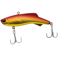 Раттлин MADNESS Shiriten Vibe 73 мм код цв. Silver Powder Series #SY11 превью 2