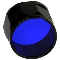 Фильтр для фонаря FENIX Ad302 цвет синий превью 1