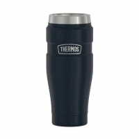Термостакан THERMOS King SK-1005 MMB 470 мл цвет темно-синий