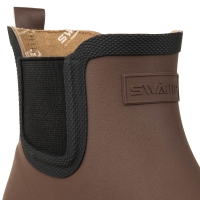 Галоши SWAMP Lynx цвет Brown превью 6
