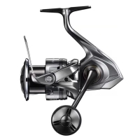 Катушка безынерционная SHIMANO 24 Twin Power 4000 PG