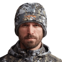 Шапка SITKA Jetstream Insulated WS Beanie цвет Optifade Elevated II превью 3