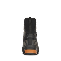 Ботинки горные AKU Croda DFS GTX цвет Black / Orange превью 4