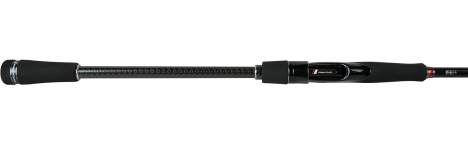 Спиннинг MAJOR CRAFT Grand Soul GRS-752HH тест 18 - 70 г превью 1